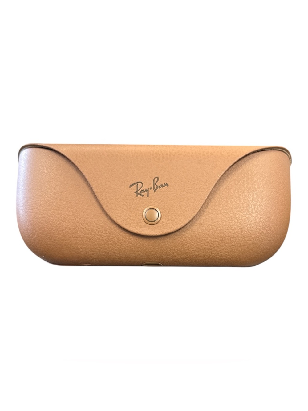 Ray-Ban Meta Charging Case -Brown Sunglasses - Picture 3 of 8